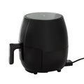 3L Digital Air Fryer w/ 200 C, Non-Stick & Removable Basket - SuperSaverAU - view 4