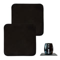 Premium 2 Pack Air Fryer Benchtop Protector Mats 40x40cm Heat Resistant