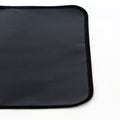 Premium 2 Pack Air Fryer Benchtop Protector Mats 40x40cm Heat Resistant
