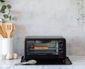 Premium 2 Pack Air Fryer Benchtop Protector Mats 40x40cm Heat Resistant