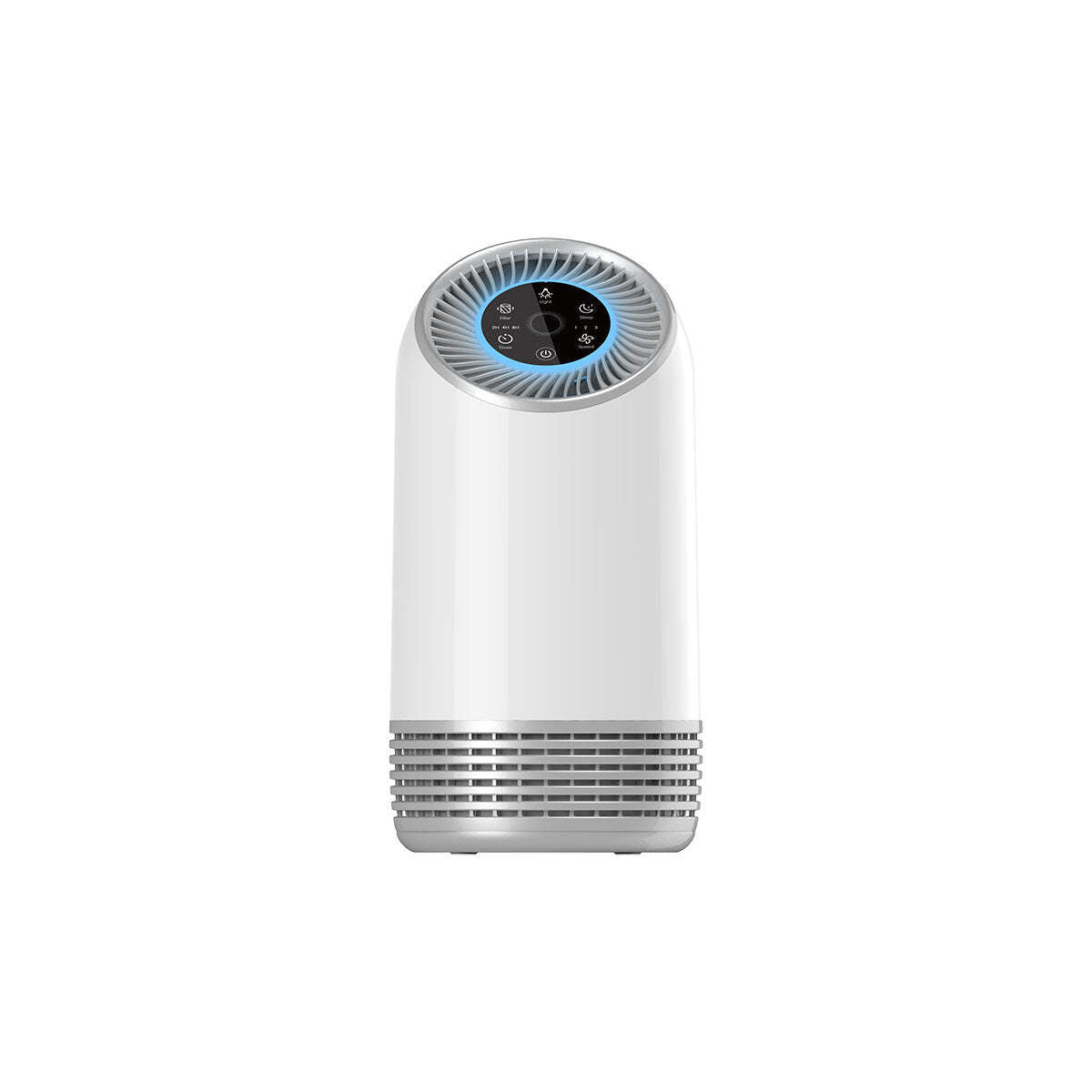 Air Purifier & Cleaner with HEPA Filter, Sleep Mode and Timer - SuperSaverAU - view 1