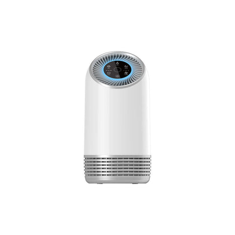Air Purifier & Cleaner with HEPA Filter, Sleep Mode and Timer - SuperSaverAU - view 1