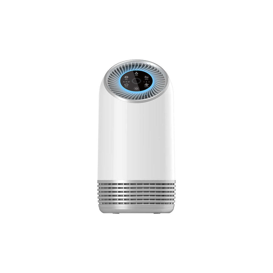 Air Purifier & Cleaner with HEPA Filter, Sleep Mode and Timer - SuperSaverAU - view 1