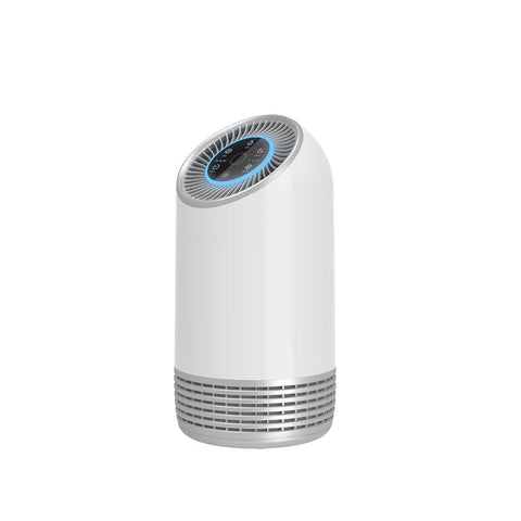 Air Purifier & Cleaner with HEPA Filter, Sleep Mode and Timer - SuperSaverAU - view 2