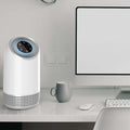 Air Purifier & Cleaner with HEPA Filter, Sleep Mode and Timer - SuperSaverAU - view 3