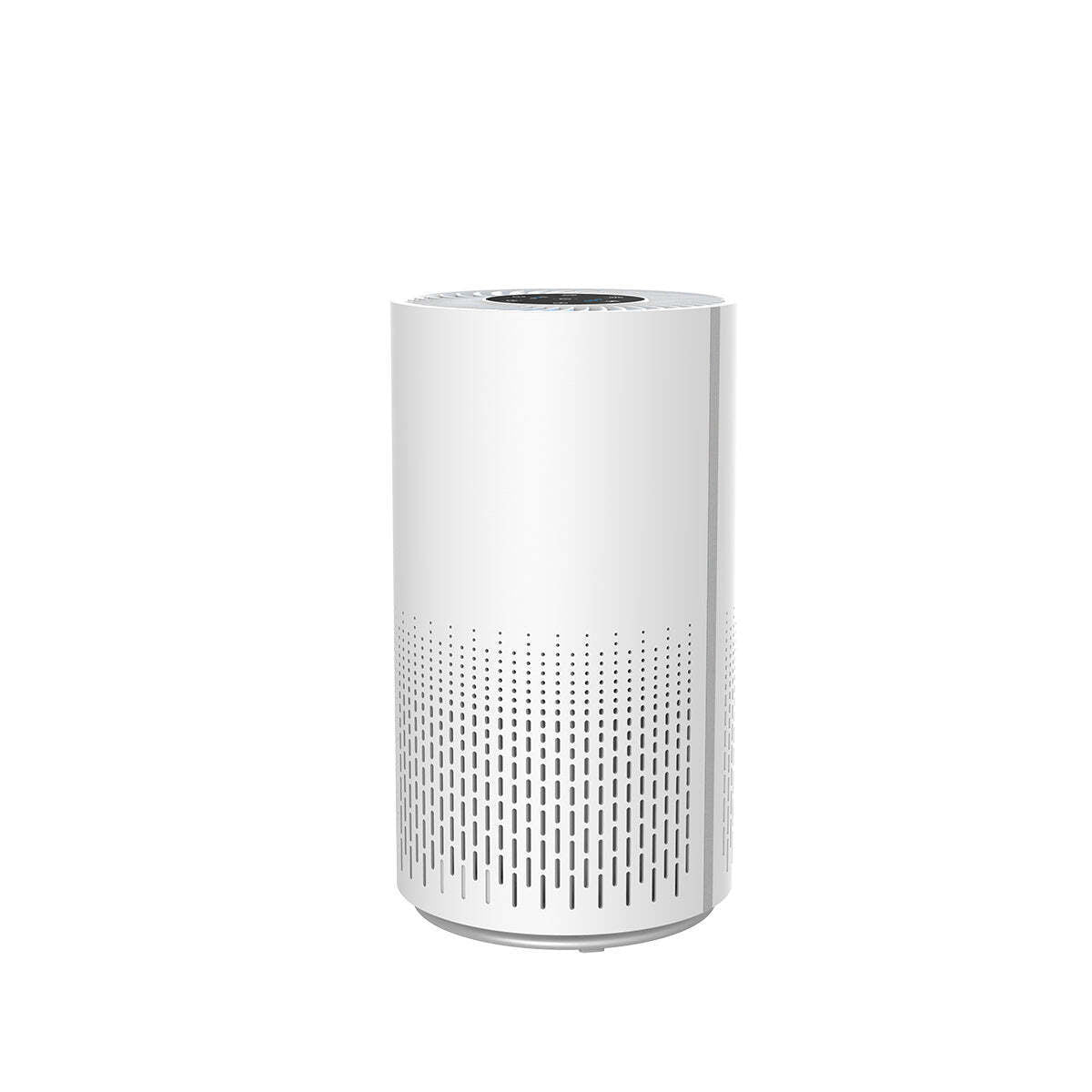 Air Purifier and Cleaner with HEPA Filter, Sleep Mode and Timer - SuperSaverAU - view 1
