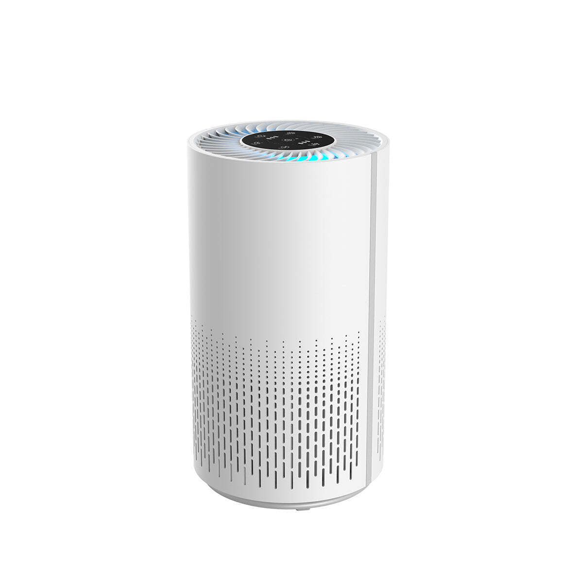 Air Purifier and Cleaner with HEPA Filter, Sleep Mode and Timer - SuperSaverAU - view 3