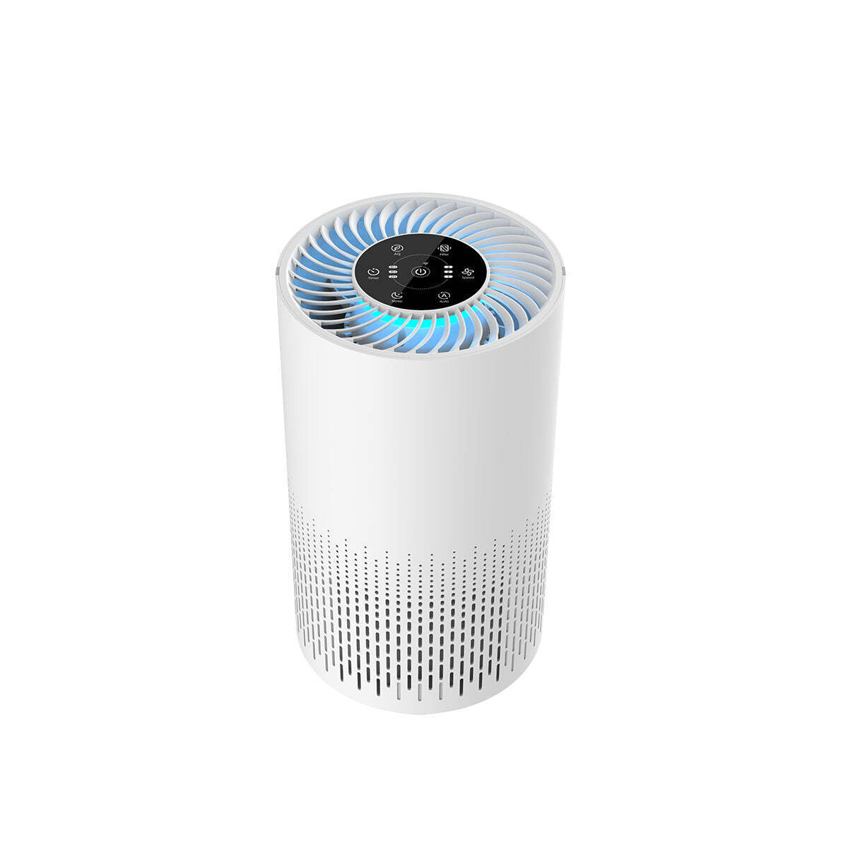 Air Purifier and Cleaner with HEPA Filter, Sleep Mode and Timer - SuperSaverAU - view 4