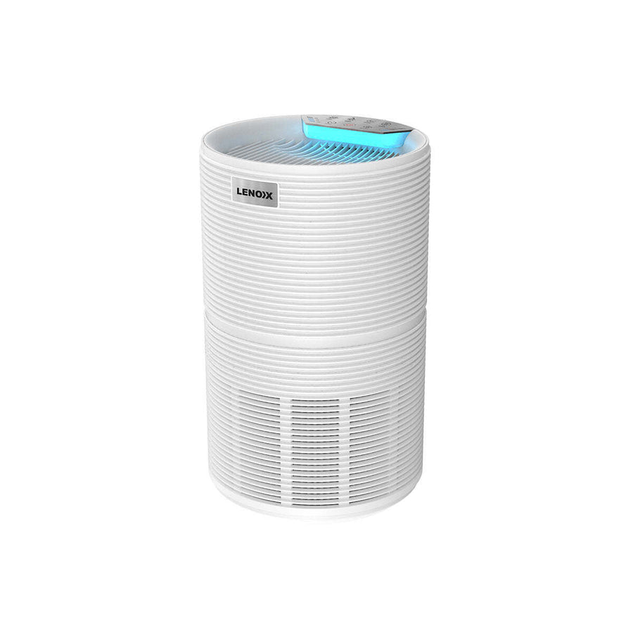 Air Purifier and Cleaner with HEPA Filter, Sleep Mode and Timer - SuperSaverAU - view 1