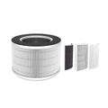 Air Purifier Replacement HEPA Filter 17.6cm x 18cm Pre Filter Activated Carbon - SuperSaverAU - view 2