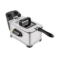 Healthy Choice 3.8L Deep Fryer with Timer & Safety Device - SuperSaverAU - view 1
