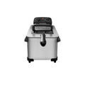 Healthy Choice 3.8L Deep Fryer with Timer & Safety Device - SuperSaverAU - view 4