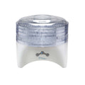 Basic Food Dehydrator 2 Power Levels 5 Trays Converge-Flow Even Drying 150W-300W - SuperSaverAU - view 1