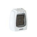 Lenoxx 1500W Ceramic Heater with Adjustable Thermostat and Overheat Protection - SuperSaverAU - view 5