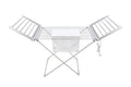Lenoxx Electric Freestanding Heated Towel and Clothes Rack Dryer, 20 Bars, Portable - SuperSaverAU - view 1