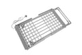 Lenoxx Electric Freestanding Heated Towel and Clothes Rack Dryer, 20 Bars, Portable - SuperSaverAU - view 4