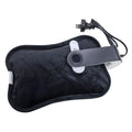 Rechargeable Electric Hot Water Bottle 180W, Fast Heating, Up to 70°C, Leak-Resistant Design - SuperSaverAU - view 2