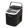 Ice Maker - Ready in 8 minutes, Up to 12kgs every 24 Hours - SuperSaverAU - view 1
