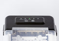 Ice Maker - Ready in 8 minutes, Up to 12kgs every 24 Hours - SuperSaverAU - view 5