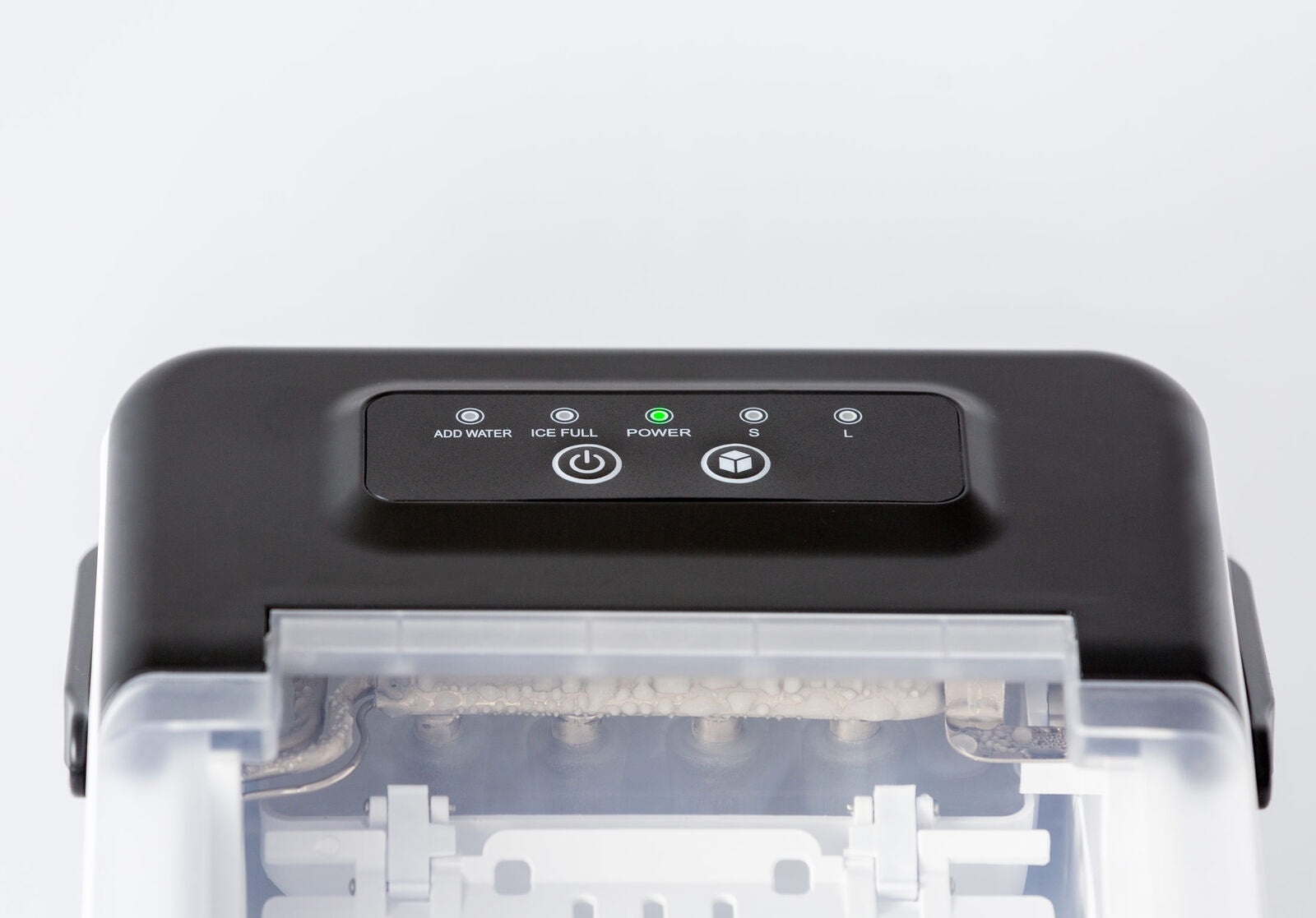 Ice Maker - Ready in 8 minutes, Up to 12kgs every 24 Hours - SuperSaverAU - view 5
