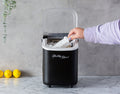 Ice Maker - Ready in 8 minutes, Up to 12kgs every 24 Hours - SuperSaverAU - view 6