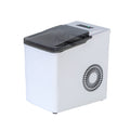 2.2L Water Tank Ice Cube Maker, 12kgs of Ice in 24 hrs - SuperSaverAU - view 1