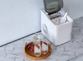 2.2L Water Tank Ice Cube Maker, 12kgs of Ice in 24 hrs - SuperSaverAU - view 2