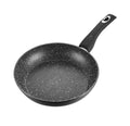 Healthy Choice 3-Piece Forged Frypan Set, Non-stick, 20cm, 24cm, 28cm - SuperSaverAU - view 2