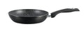 Healthy Choice 3-Piece Forged Frypan Set, Non-stick, 20cm, 24cm, 28cm - SuperSaverAU - view 3