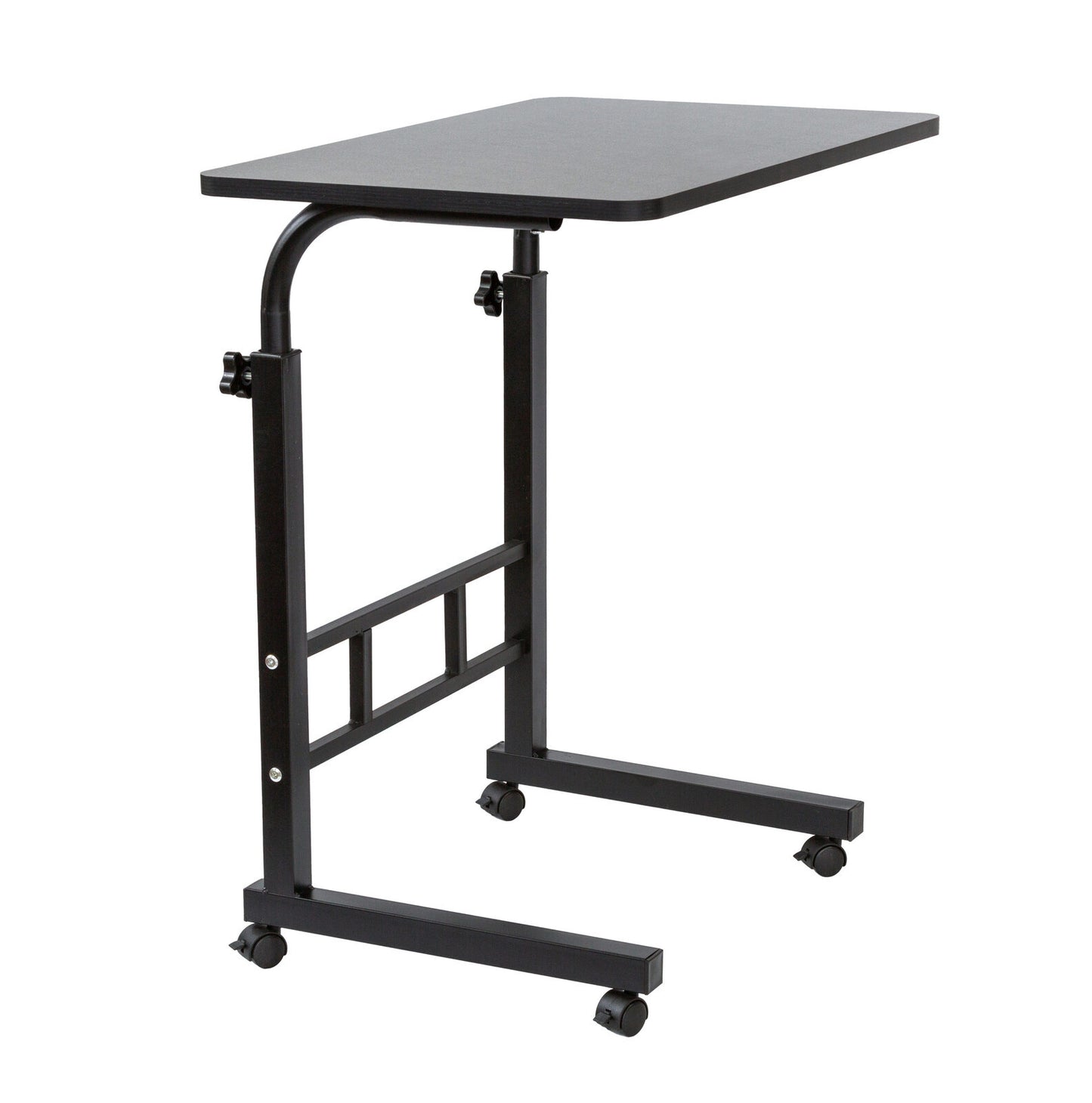 Hacienda Portable Laptop Desk - Adjustable Height & Lightweight
