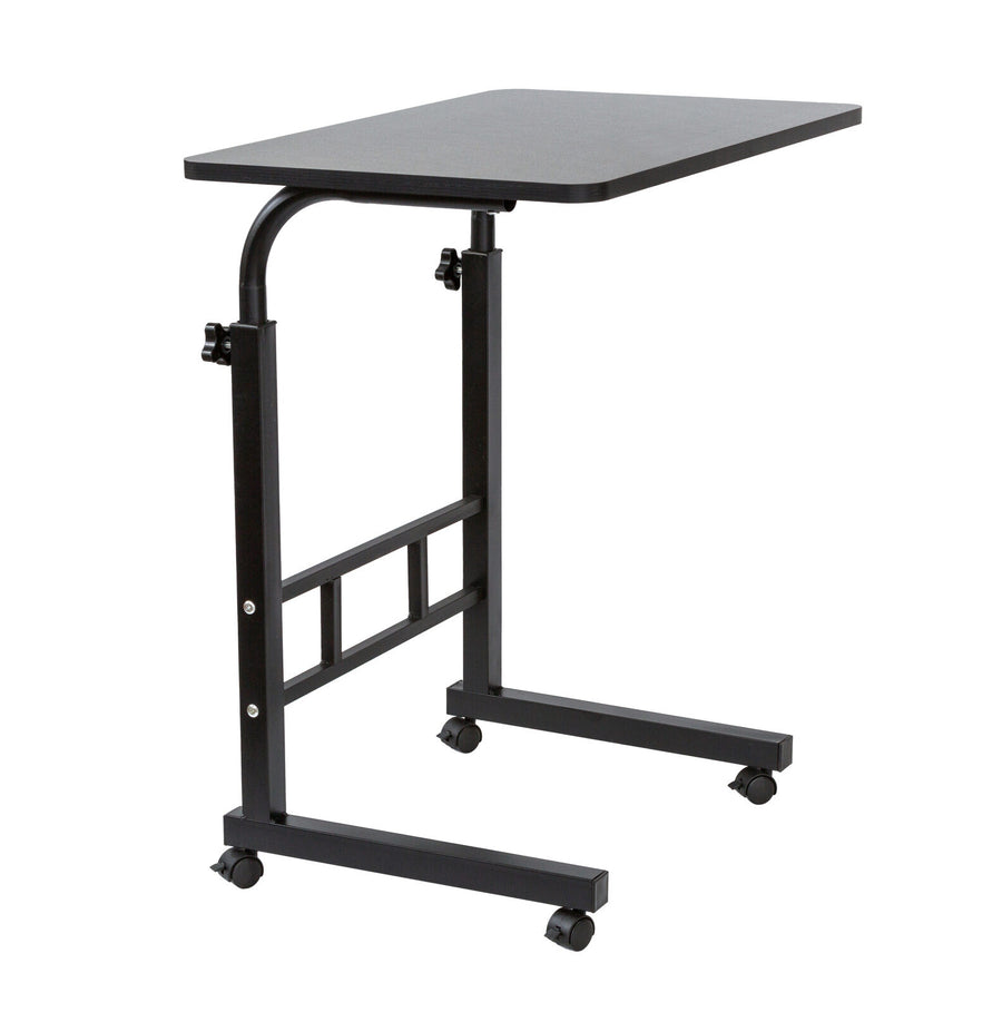 Hacienda Portable Laptop Desk - Adjustable Height & Lightweight - SuperSaverAU - view 1