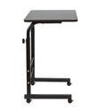 Hacienda Portable Laptop Desk - Adjustable Height & Lightweight - SuperSaverAU - view 3