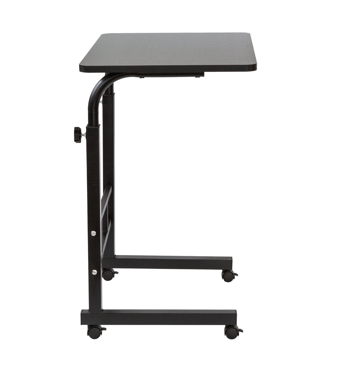 Hacienda Portable Laptop Desk - Adjustable Height & Lightweight