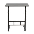 Hacienda Portable Laptop Desk - Adjustable Height & Lightweight - SuperSaverAU - view 5