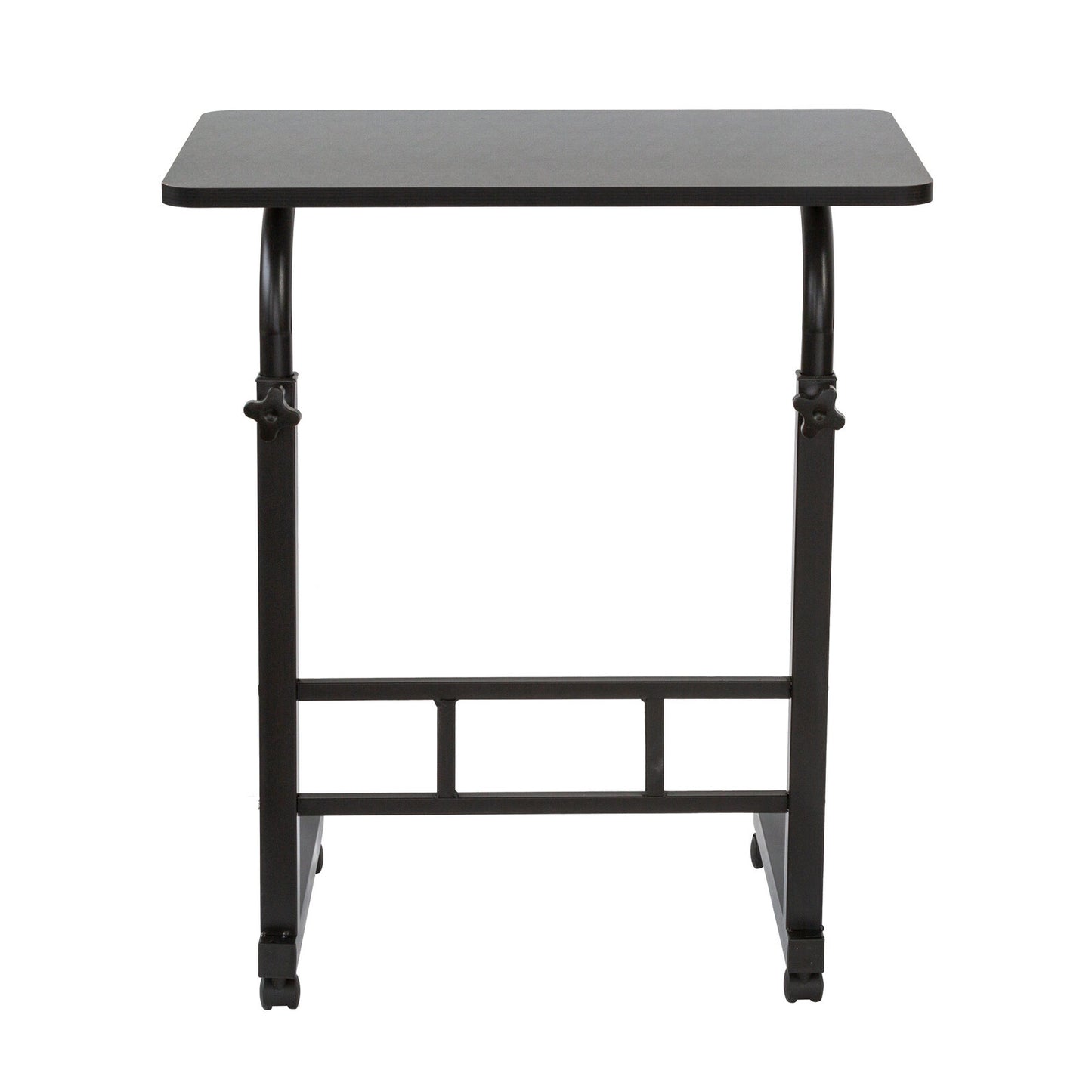 Hacienda Portable Laptop Desk - Adjustable Height & Lightweight