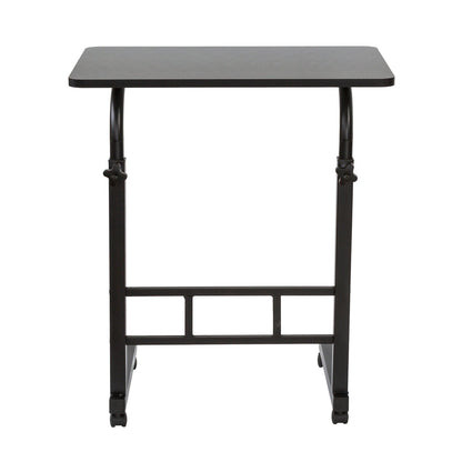 Hacienda Portable Laptop Desk - Adjustable Height & Lightweight