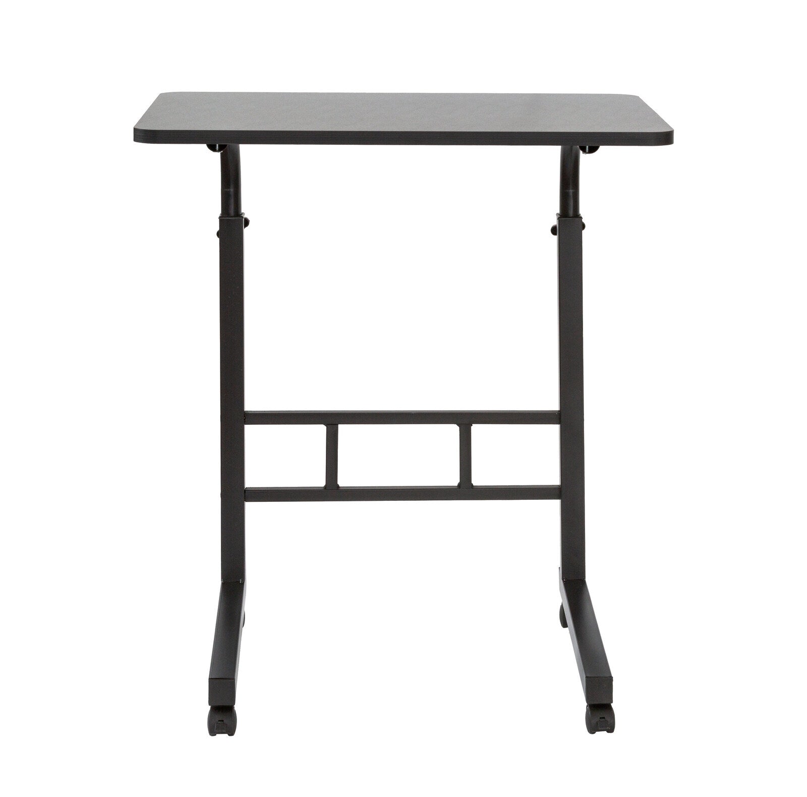 Hacienda Portable Laptop Desk - Adjustable Height & Lightweight - SuperSaverAU - view 6