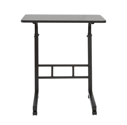 Hacienda Portable Laptop Desk - Adjustable Height & Lightweight