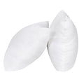 Hacienda 100% Cotton Pillow 50x75cm, Hypoallergenic, Antibacterial, Cooling Technology, 2 PK - SuperSaverAU - view 5