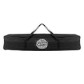 Pickleball Set with 4 Fiberglass Paddles, 6 Balls, Net, and Carry Bag - SuperSaverAU - view 5