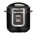 6L Ceramic Coated, PFAS Free Automatic Pressure Cooker - SuperSaverAU - view 1