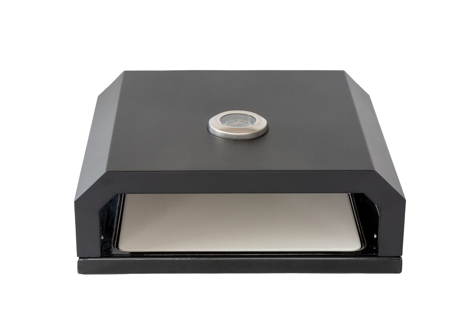 Pizza Oven Box with Built-in Thermometer - SuperSaverAU - view 1