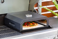 Pizza Oven Box with Built-in Thermometer - SuperSaverAU - view 2