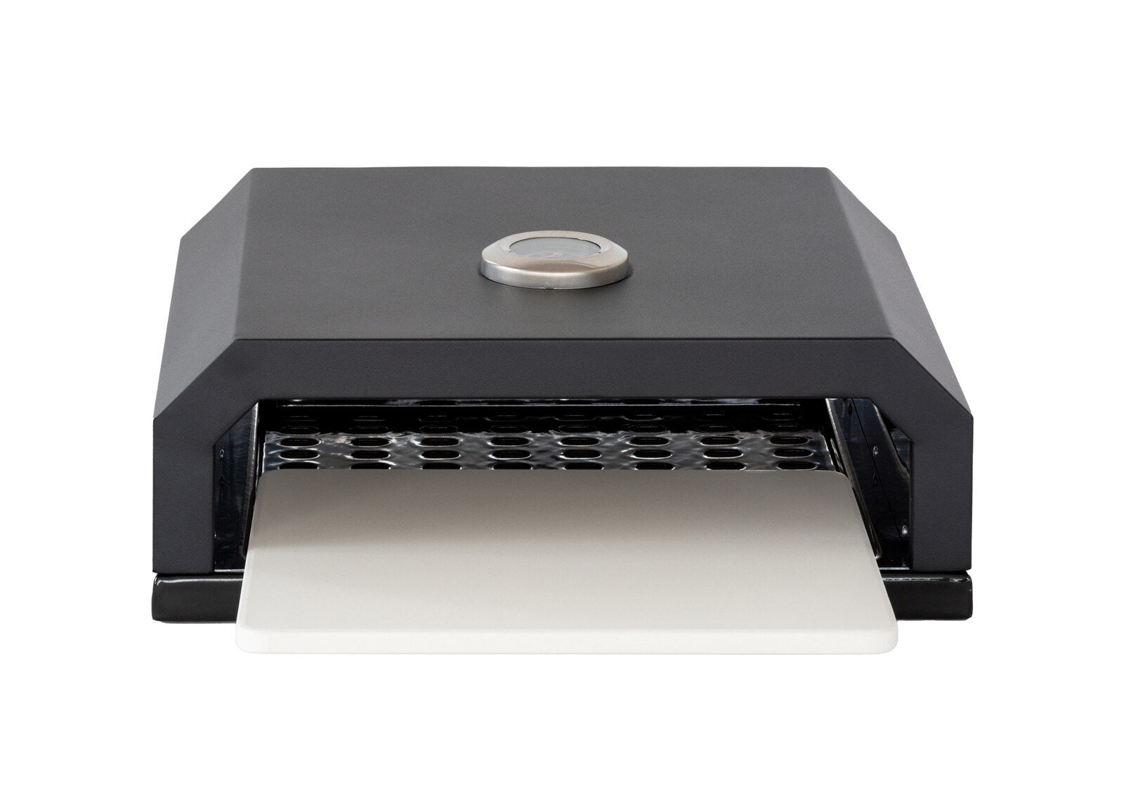 Pizza Oven Box with Built-in Thermometer - SuperSaverAU - view 4
