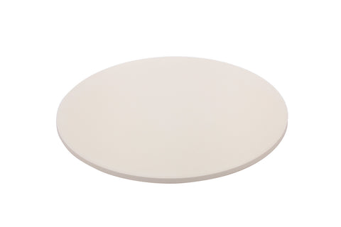 Hacienda 33cm BBQ Pizza Stone - Heat-Resistant, Durable, Crispy Crust - SuperSaverAU - view 1