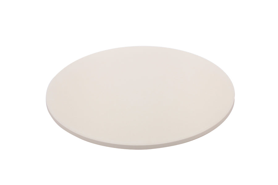 Hacienda 33cm BBQ Pizza Stone - Heat-Resistant, Durable, Crispy Crust - SuperSaverAU - view 1