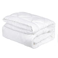 Hacienda Microfiber Bamboo Blend Quilt - Hypoallergenic & Antibacterial - Queen - SuperSaverAU - view 1