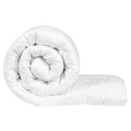 Hacienda Microfiber Bamboo Blend Quilt - Hypoallergenic & Antibacterial - Queen - SuperSaverAU - view 3