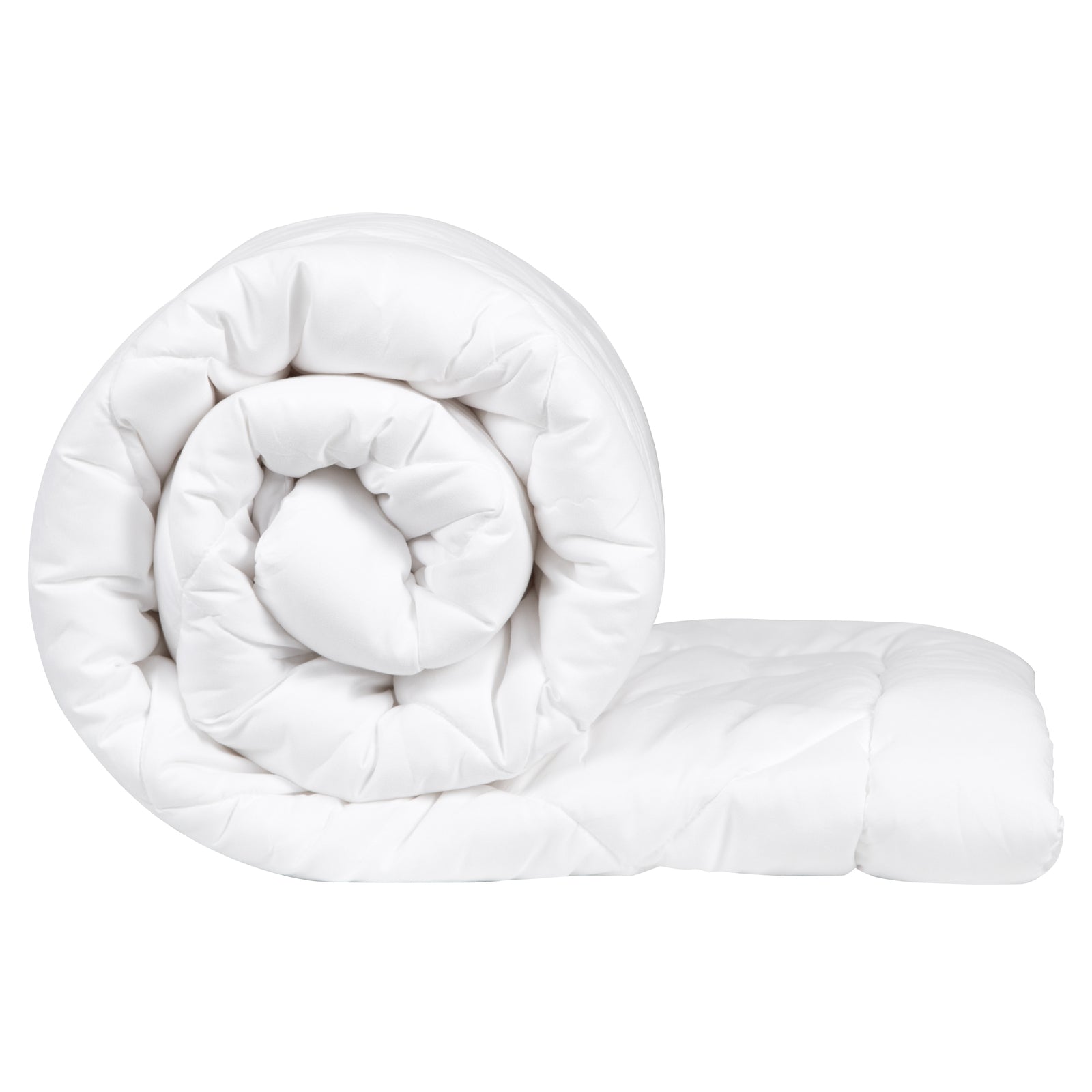 Hacienda Microfiber Bamboo Blend Quilt - Hypoallergenic & Antibacterial - Queen - SuperSaverAU - view 3