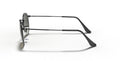 Ray-Ban Round Flat Grey Gradient Sunglasses - Classic Style - SuperSaverAU - view 4